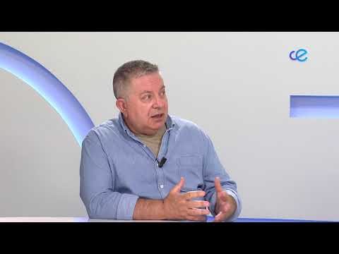 Julián Dominguez: "Sí a la pérdida de mascarilla en espacios públicos"