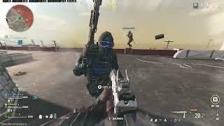 Ranked Warzone Resurgence - Death Chat Rage