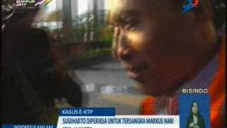 Download lagu TVRI 0807 Sugiharto Diperiksa Untuk Tersangka Markus Nari