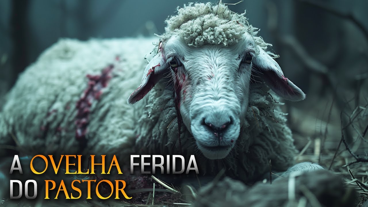 ⭐️ A OVELHA FERIDA DO PASTOR (15/02/25) - Pastor Chris Durán (OWC)