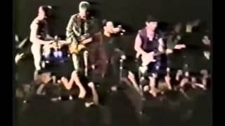 U2 live in Lakeland, FL (February 29, 1992) FULL VIDEO