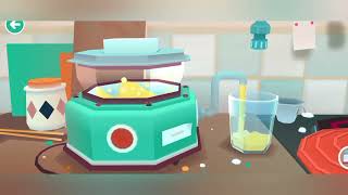 Cook weird & Yum things in Toca Kitchen 2 | part 5 Google Play trailor |#tocakitchen2 #tocaboca