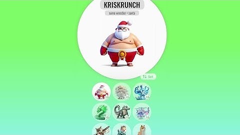 Animash All Supreme 10 Star Creatures secret combinations earned - Lastest Update 15 April 2024