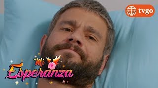 Mi Esperanza 13/08/2018 - Cap 20 - 2/5