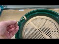 Mealworm Pupae Sifter Redesign and Update!