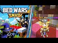 New Bedwars Smash Blockman Go Gameplay New Bedwars Smash Blockman Go Gameplay