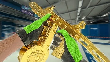 This Fennec 45 is the Fastest Killing Gun in Modern Warfare 2...