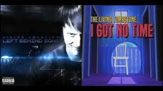 FNAF MASHUP: Left Behind [vocals] X I Got No Time [instrumentals] Original by @TheInvertedShadow