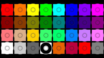 31 Times Eliminations Marble Race ASRM in Algodoo