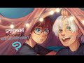 【Speedpaint】Alain &amp; Luca - Clip Studio Paint