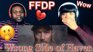 This Made Us So Emotional!! Five Finger Death Punch “Wrong Side Of Heaven” (Reaction)