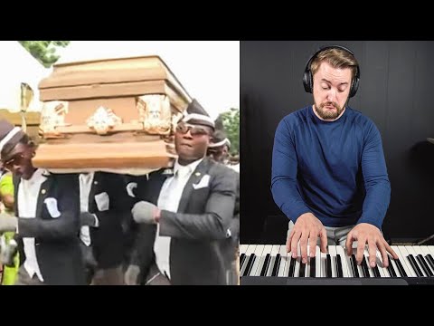 Coffin Dance but