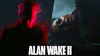 Лучшая Концовка ★ Alan Wake 2 #16