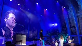 Lana Del Rey & Chris Isaak - Wicked Game (Live @ Hollywood Bowl) chords