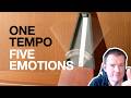 Why Pro Composers Don't Need Tempo to Change the Mood