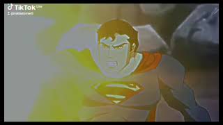 THOR Y SUPERMAN VS BLACK ADAM Y HYPERION POR FOLTEST ANIMATIONS