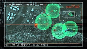 Armored Core 5 GamesCom 2011 Trailer