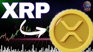 XRP (Ripple) - NEXT Targets! Technical Analysis and Price Forecast, Support and Resistance