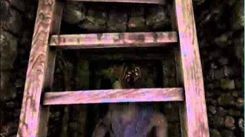 Amnesia The Dark Descent - sewer bug