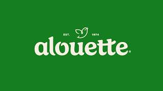 Spread it, Snack it, Share it: alouette's Garlic & Herbs Spreadable Cheese
