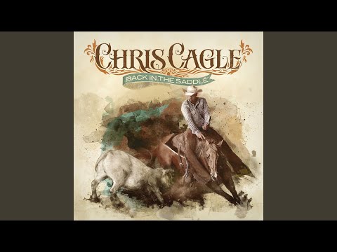 Something That Wild - Chris Cagle