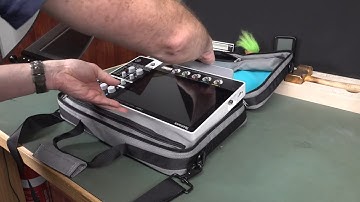 NEW Tektronix 2 Series MSO Oscilloscope FIRST REACTION
