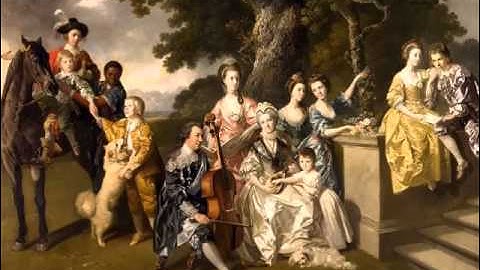 J. Haydn - Hob V:Es1 - String Trio in E flat major (Michael Haydn)