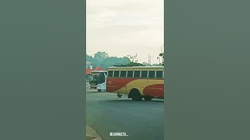 SCANIA Metrolink HD Ksrtc Garuda Maharaja😍