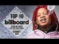 Top 10 • US Bubbling Under Hip-Hop/R&amp;B Songs • December 7, 2019 | Billboard-Charts