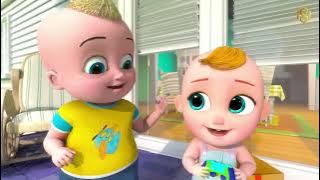 Murottal Anak Juz 13 Animasi Kartun