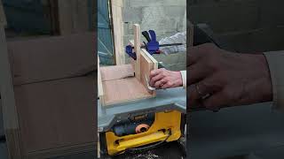 Making a Box Jig and Small Workshop 3D Printed Dust Extraction