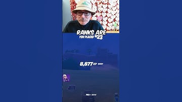 Unranked to unreal world record?