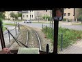 Straßenbahn Naumburg