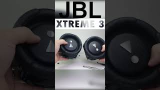 JBL EXTREME 3 TEARDOWN #shorts