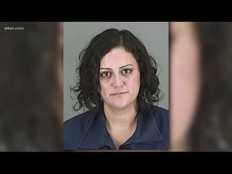 Twinsburg teacher pleads guilty to having sex with student