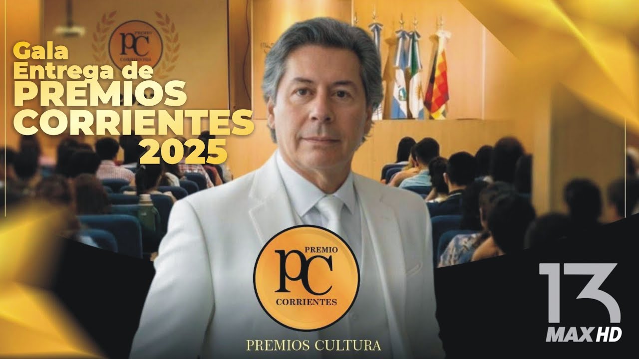PREMIOS CORRIENTES 2025 02
