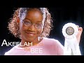 'Akeelah Competes in the Regional Spelling Bee' Scene | Akeelah and the Bee