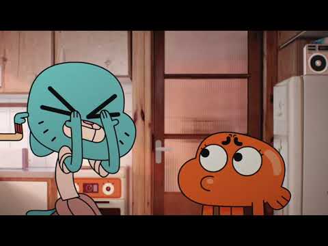 Nicole Watterson Crying Being Obnoxious READ DESCRIPTION 