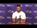 Kyle Van Noy: ‘We’ve Got to Figure it Out’ | Baltimore Ravens