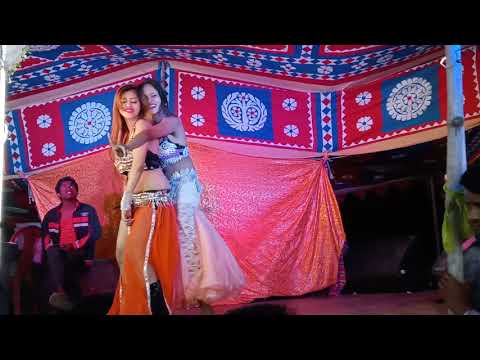 Tohar Duno Indicator = Arkestra Dance
