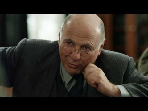 ვასილი სტალინი\"ხალხთა ბელადის\" შვილი11 სერია \\ василий сталин\"Сын отца народов\" Серия 11