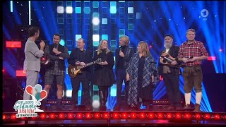 The Kelly Family &amp; Andreas Gabalier - Das große Schlagerjubiläum 2022  (ARD - 22.10.2022)