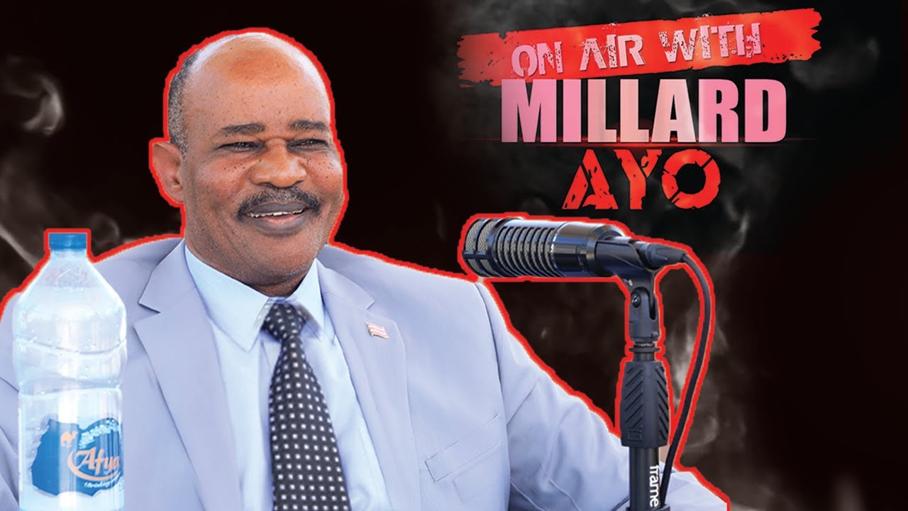 EXCLUSIVE: MUHUBIRI DR. GEORDAVIE AFUNGUKA YOTE, KUTEMBEA NA WALINZI, KUPANGA KIWANGO CHA SADAKA N.K