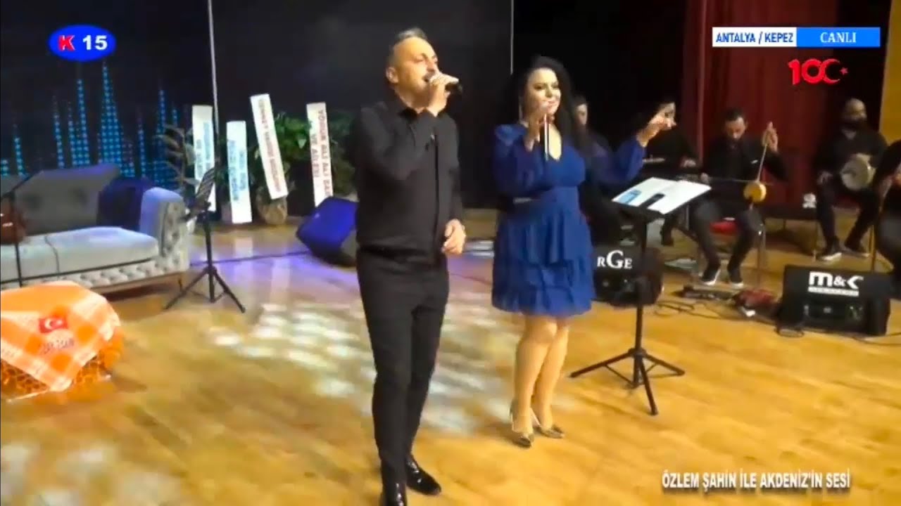 Mehmet Koparan - Gabardıç / Çek Deveci / Hababam Ha (2023)