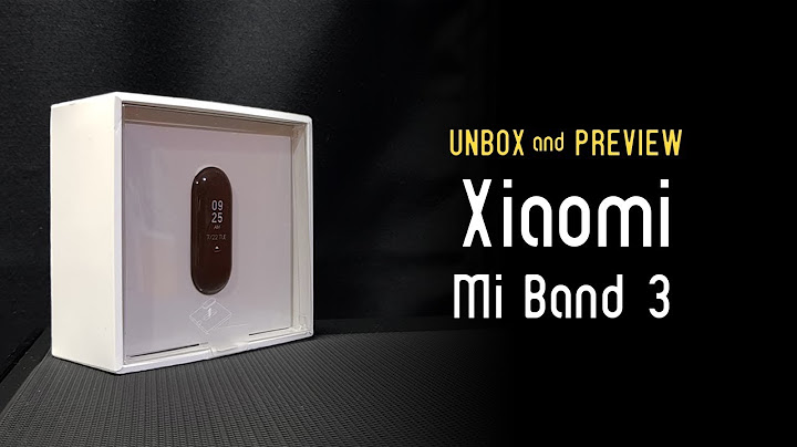 Xiao mi band 3 fitness tracker ม สายชาร จม ย