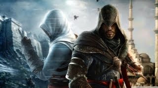 Saga Assassin's Creed: Vale ou não a pena jogar