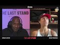 Regis Prograis talks fight vs Devin Haney & calls Rolly Romero "Saddest Champion" l The Last Stand