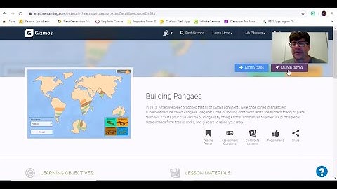 Science Lab @ Home: School Science Simulations with Gizmos