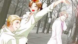 [ APH ] - || Long Live MEP || - (Germany/Prussia)