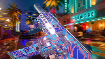 THE BEST ICR-1 CLASS *IT LITERALLY SHREDS* COD MOBILE...